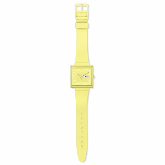 Reloj Mujer Swatch SO34J700 3