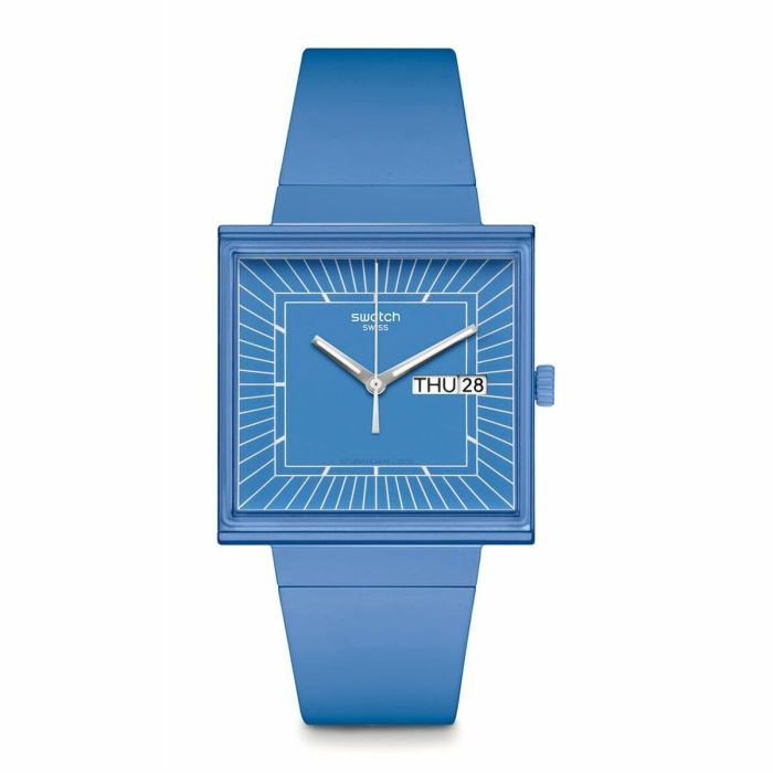 Reloj Mujer Swatch SO34S700