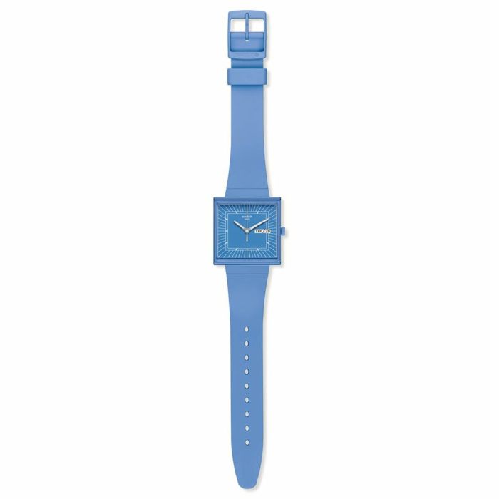 Reloj Mujer Swatch SO34S700 3