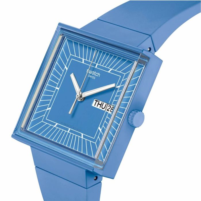 Reloj Mujer Swatch SO34S700 2