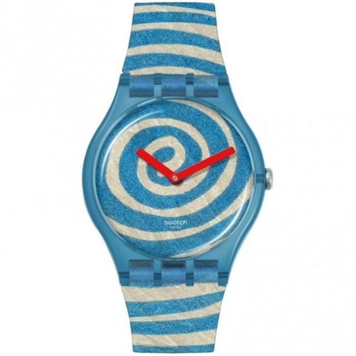 Reloj Hombre Swatch SUOZ364