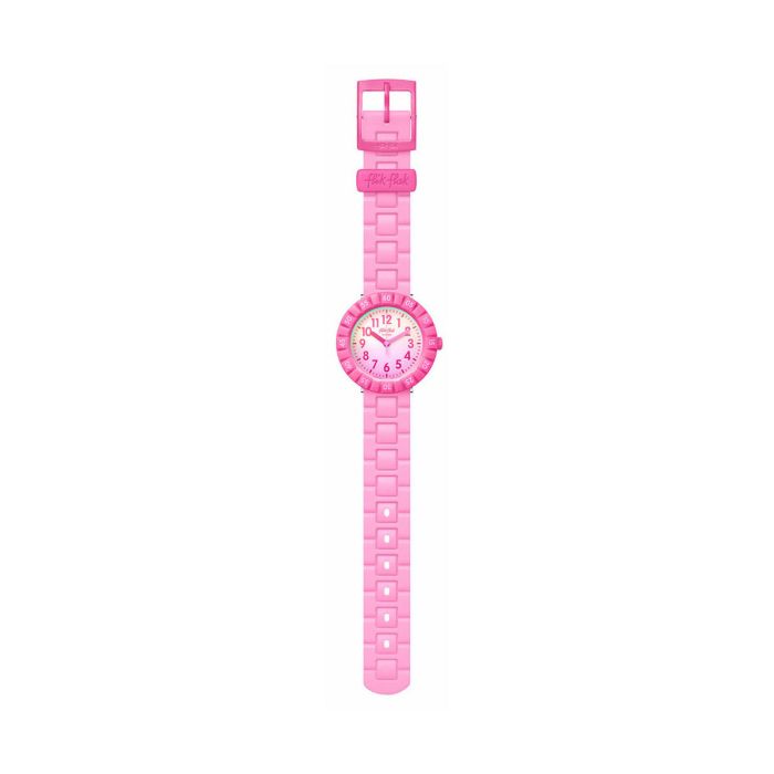 Reloj Hombre Flik Flak ZFCSP125 Rosa 2