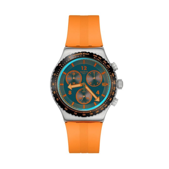 Reloj Hombre Swatch YVS529