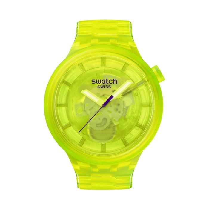 Reloj Hombre Swatch SB05J103