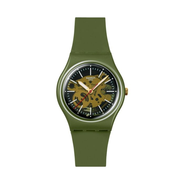 Reloj Hombre Swatch SO28G110