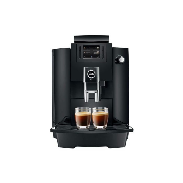Cafetera Eléctrica Jura 15417 1450 W 3 L 0 Cafetera Eléctrica Jura 15417 1450 W 3 L 0