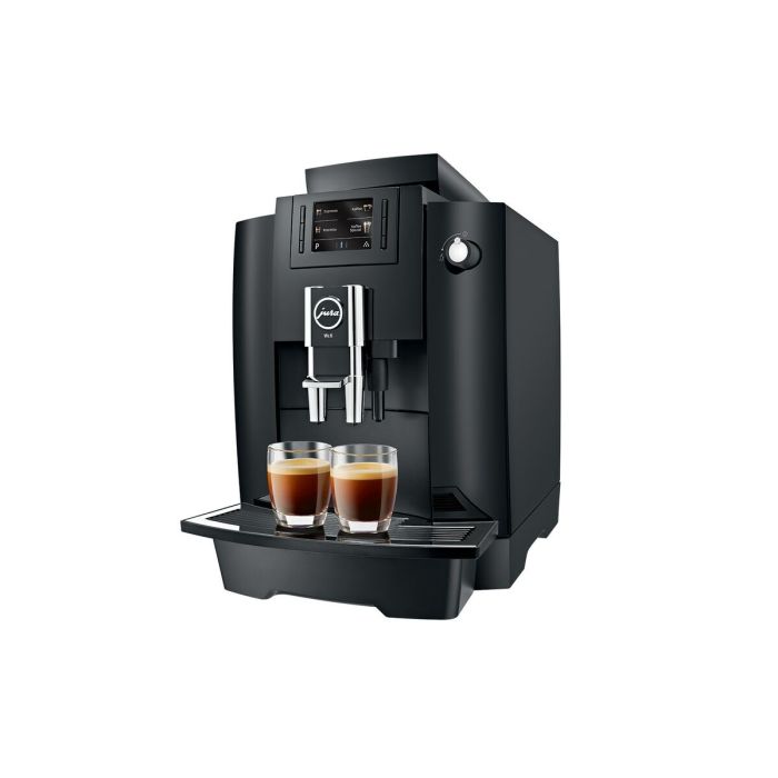 Cafetera Eléctrica Jura 15417 1450 W 3 L 8 Cafetera Eléctrica Jura 15417 1450 W 3 L 8