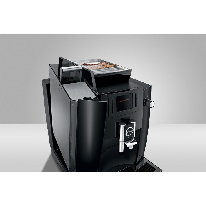 Cafetera Eléctrica Jura 15417 1450 W 3 L 5 Cafetera Eléctrica Jura 15417 1450 W 3 L 5