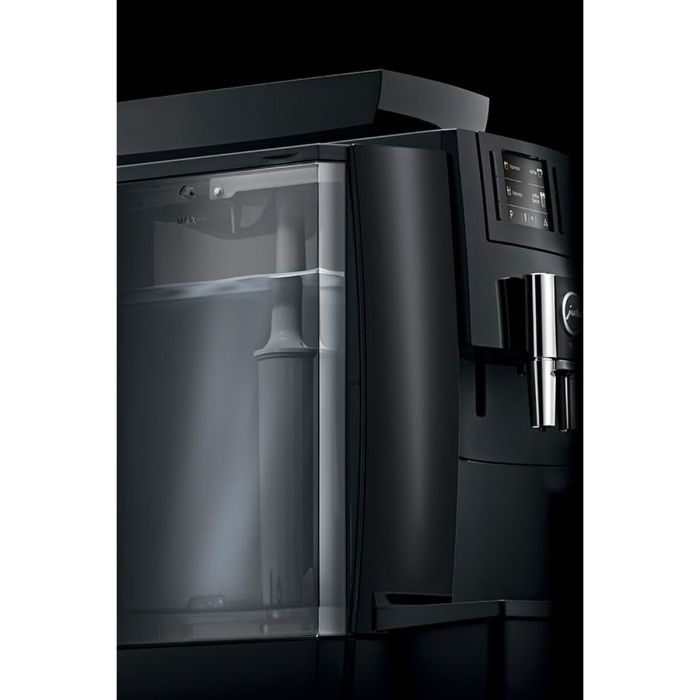 Cafetera Eléctrica Jura 15417 1450 W 3 L 4 Cafetera Eléctrica Jura 15417 1450 W 3 L 4
