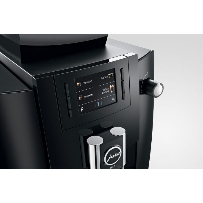 Cafetera Eléctrica Jura 15417 1450 W 3 L 2 Cafetera Eléctrica Jura 15417 1450 W 3 L 2
