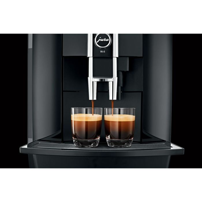 Cafetera Eléctrica Jura 15417 1450 W 3 L 1 Cafetera Eléctrica Jura 15417 1450 W 3 L 1