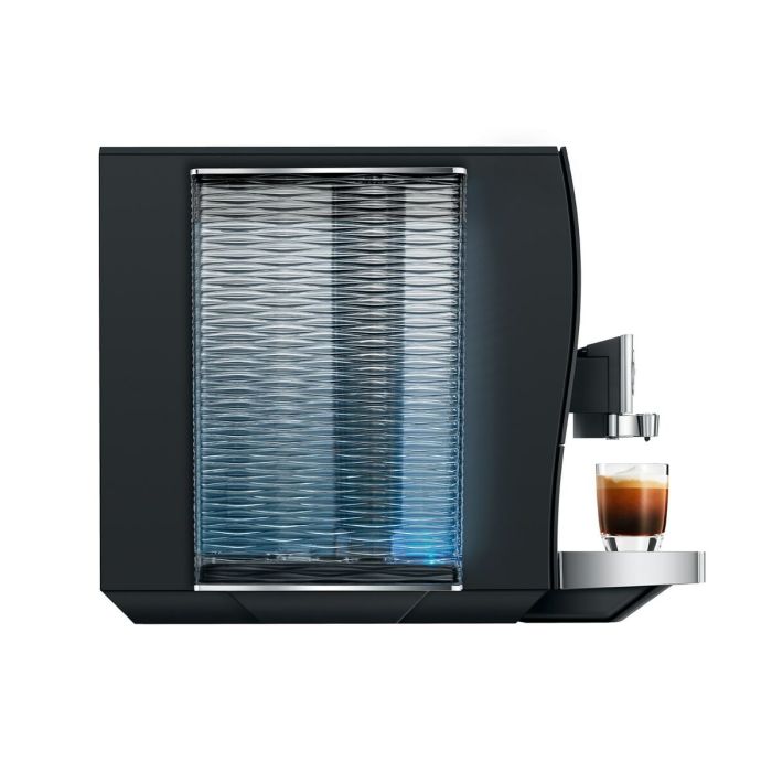 Cafetera Superautomática Jura Z10 Negro Sí 1450 W 15 bar 2,4 L 1 Cafetera Superautomática Jura Z10 Negro Sí 1450 W 15 bar 2,4 L 1