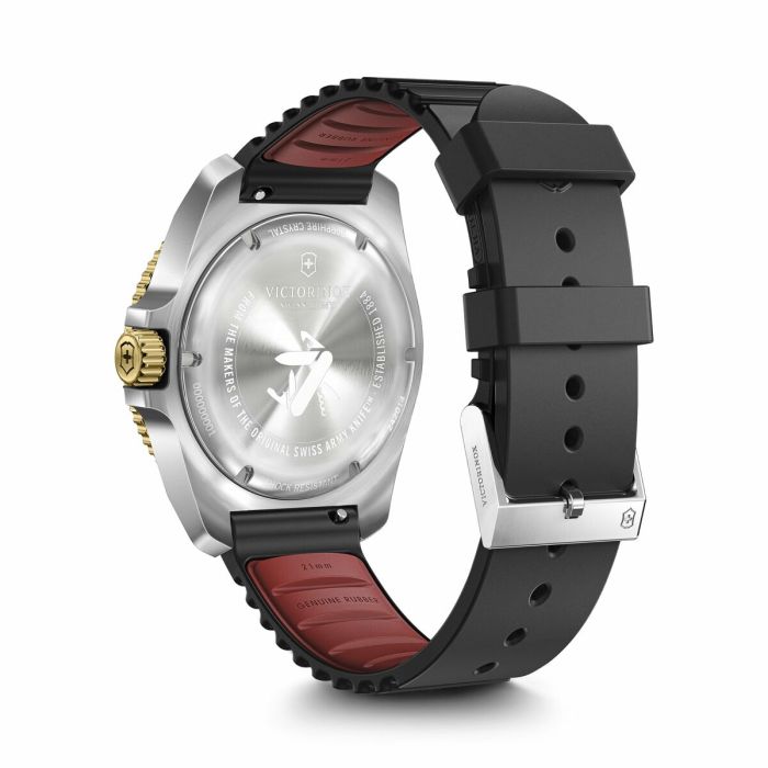 Reloj Hombre Victorinox V242014 5 Reloj Hombre Victorinox V242014 5