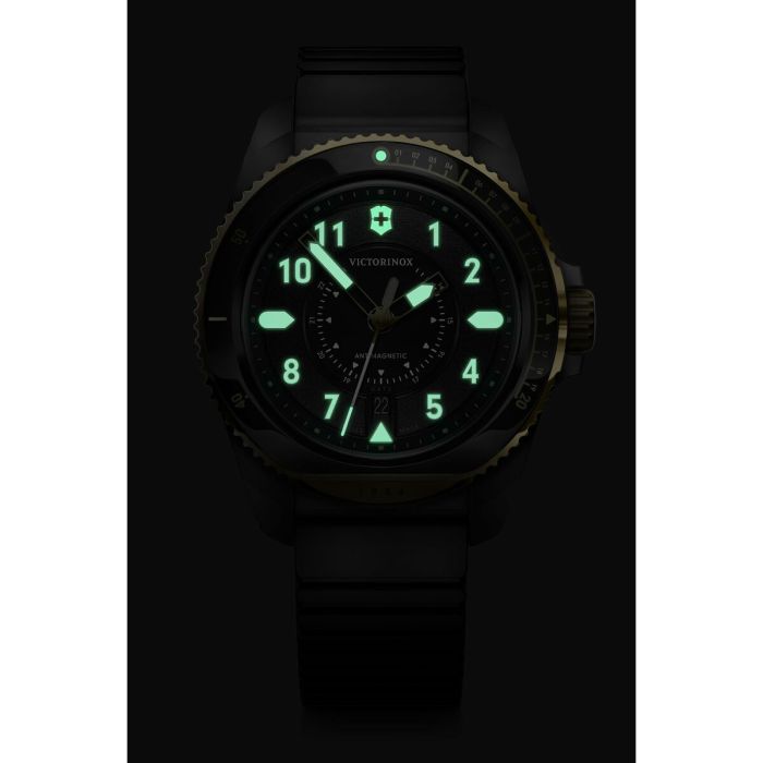 Reloj Hombre Victorinox V242014 4 Reloj Hombre Victorinox V242014 4