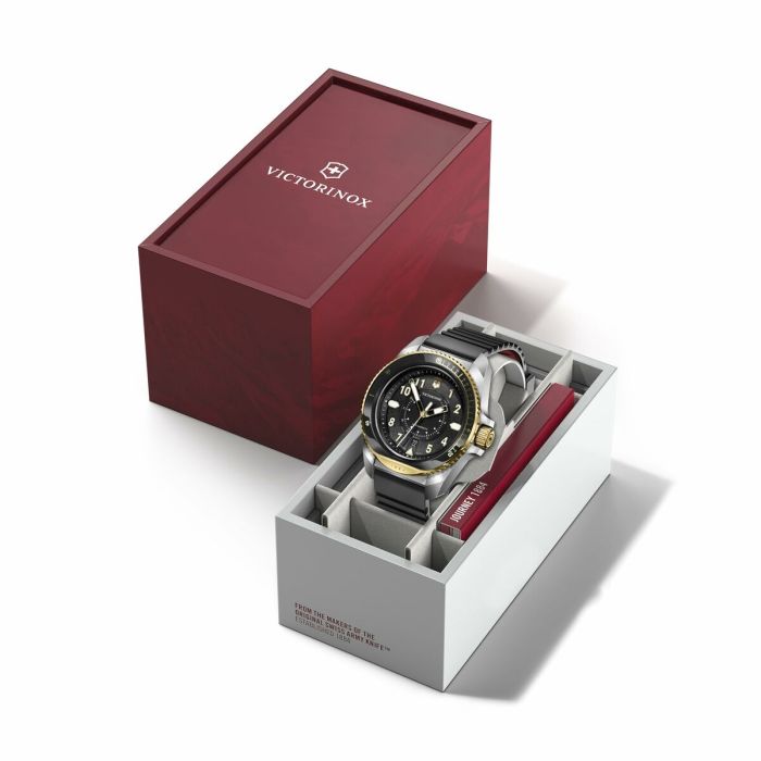 Reloj Hombre Victorinox V242014 1 Reloj Hombre Victorinox V242014 1