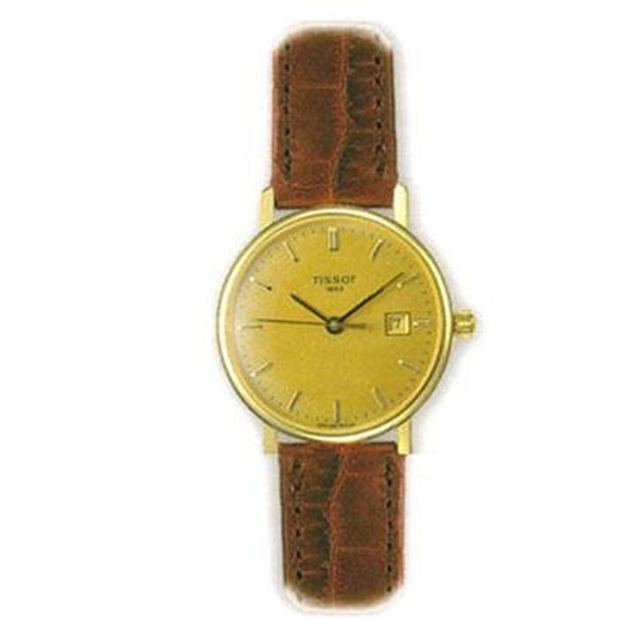 Reloj Hombre Tissot T71-3-126-21