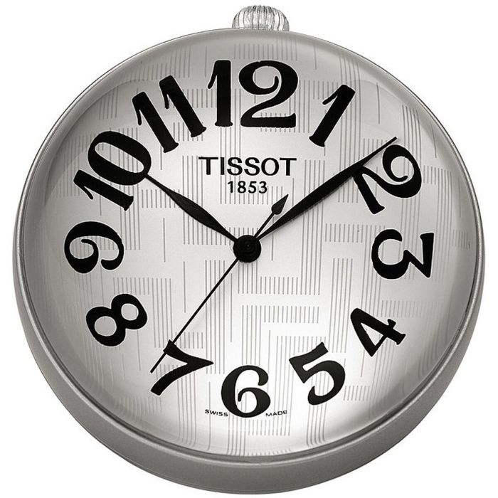 Reloj de Bolsillo Tissot SPECIALITIES Ø 34 mm