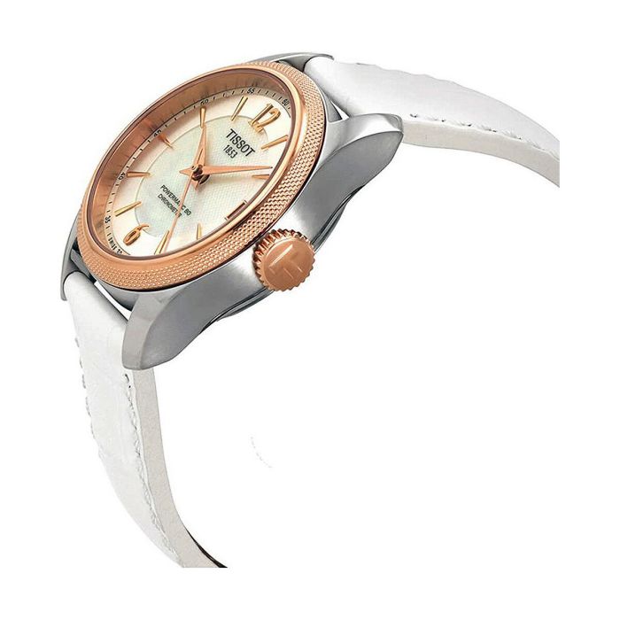 Reloj Mujer Tissot BALLADE COSC (Ø 32 mm) 3