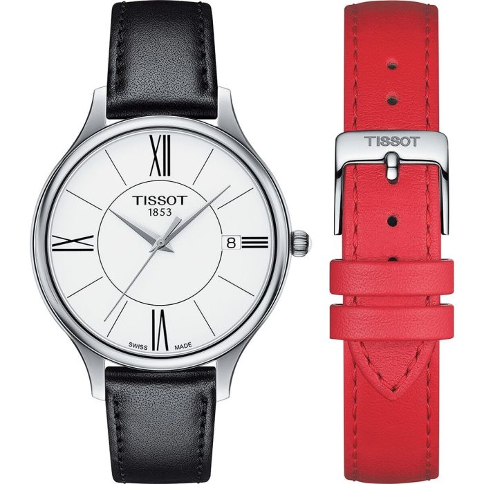 Reloj Mujer Tissot BELLA ORA (Ø 38 mm) Reloj Mujer Tissot BELLA ORA (Ø 38 mm)
