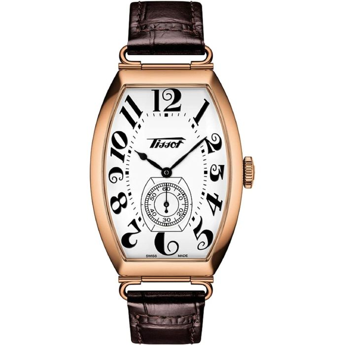 Reloj Mujer Tissot HERITAGE PORTO AUTOMATIC