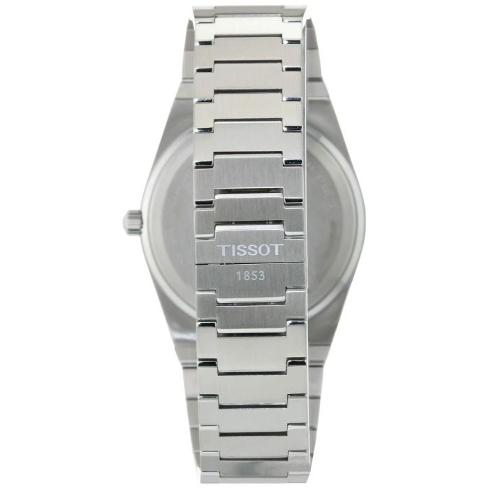 Reloj Hombre Tissot T137-410-11-041-00 2