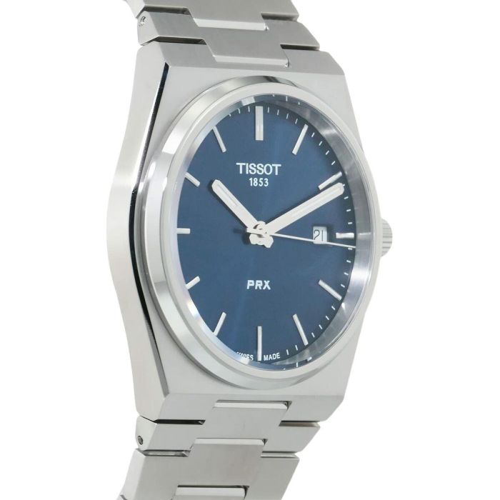 Reloj Hombre Tissot T137-410-11-041-00 1