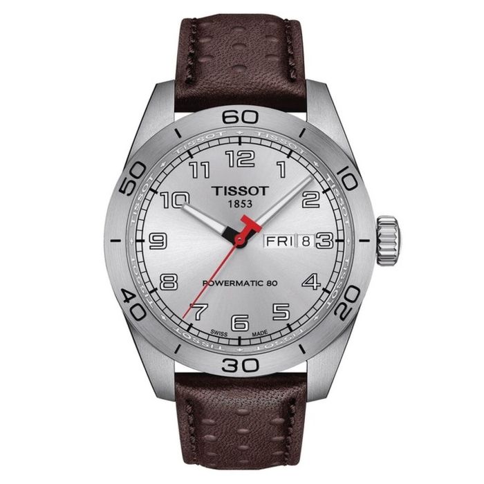 Reloj Hombre Tissot PRS 516