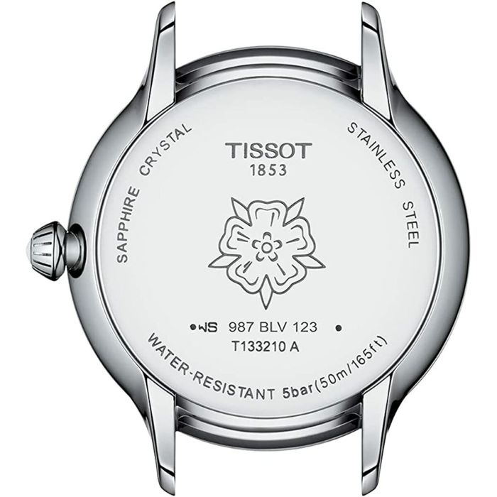Reloj Mujer Tissot ODACI-T (Ø 33 mm) 1