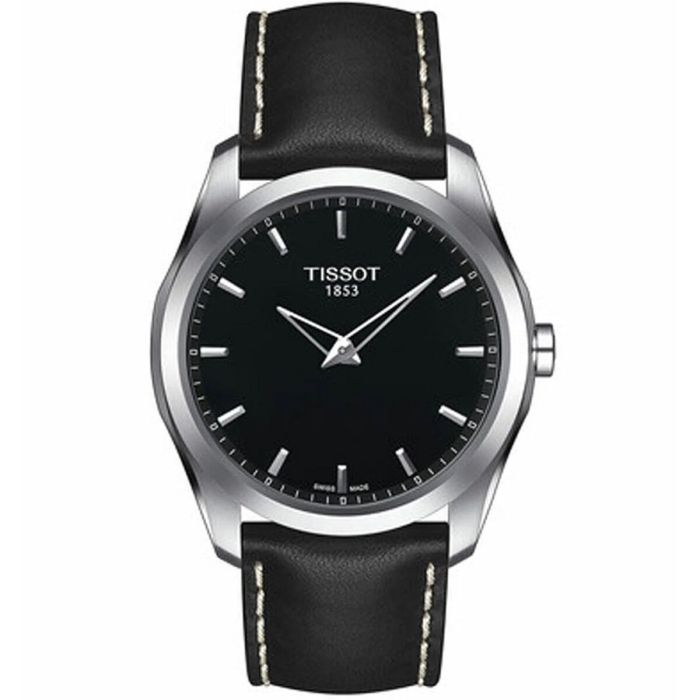 Reloj Hombre Tissot COUTURIER 39 mm Bixoto