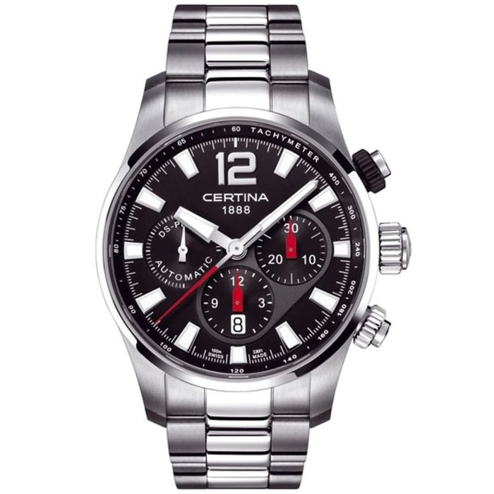 Reloj Hombre Certina DS PRINCE AUTOMATIC CHORONOGRAPH (Ø 43 mm) Reloj Hombre Certina DS PRINCE AUTOMATIC CHORONOGRAPH (Ø 43 mm)