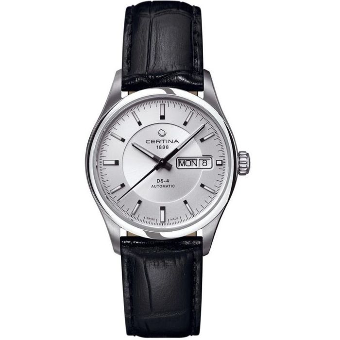 Reloj Hombre Certina DS-4 DAY-DATE (Ø 38 mm) Reloj Hombre Certina DS-4 DAY-DATE (Ø 38 mm)