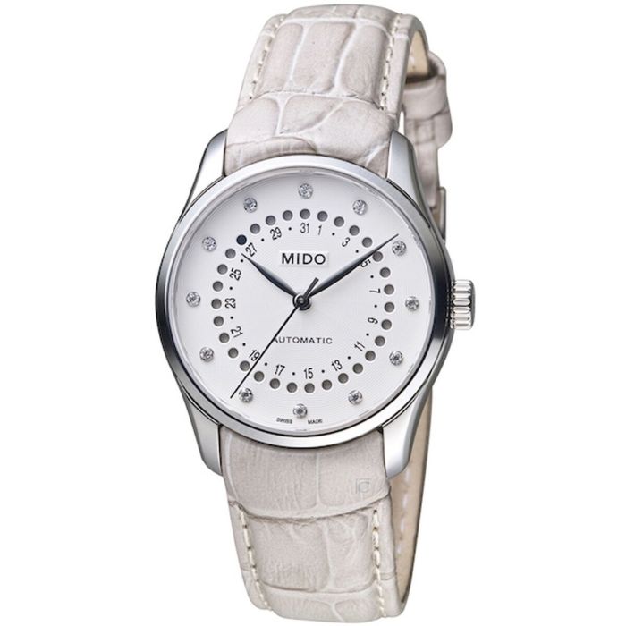 Reloj Mujer Mido BELLUNA (Ø 33 mm)