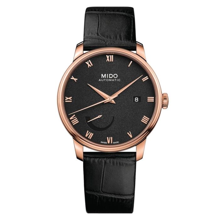 Reloj Hombre Mido BARONCELLI Plateado (Ø 44 mm)