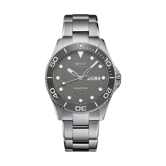 Reloj Hombre Mido (Ø 42,5 mm) Reloj Hombre Mido (Ø 42,5 mm)