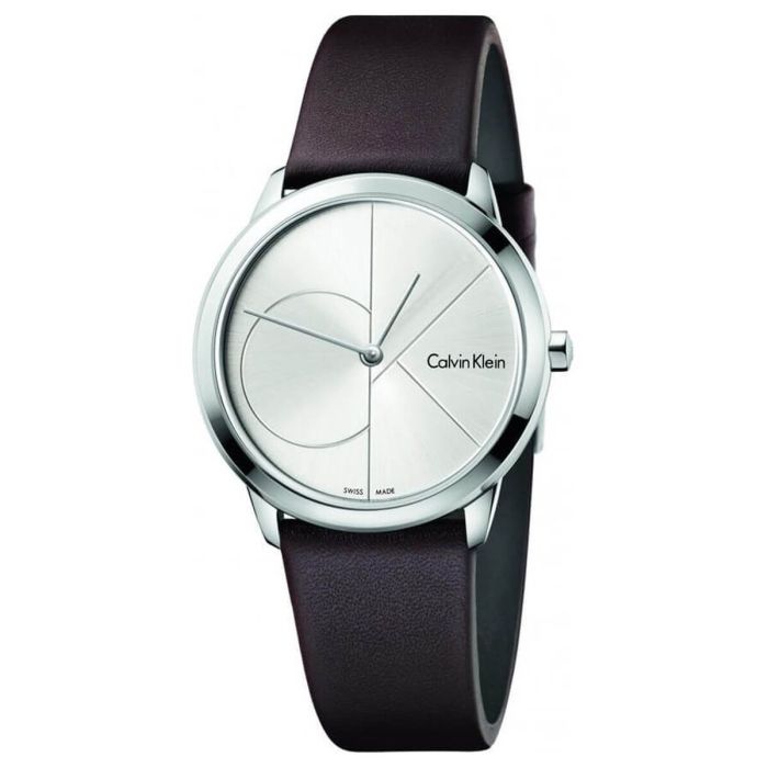 Reloj Hombre Calvin Klein MINIMAL (Ø 40 mm)