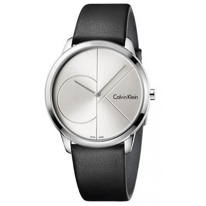 Reloj Mujer Calvin Klein MINIMAL (Ø 40 mm)