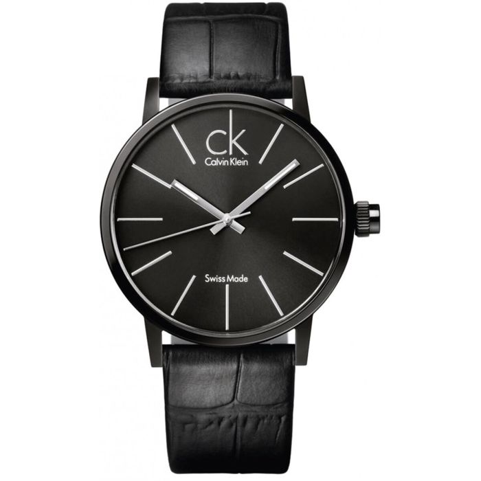 Reloj Hombre Calvin Klein POSTMINIMAL