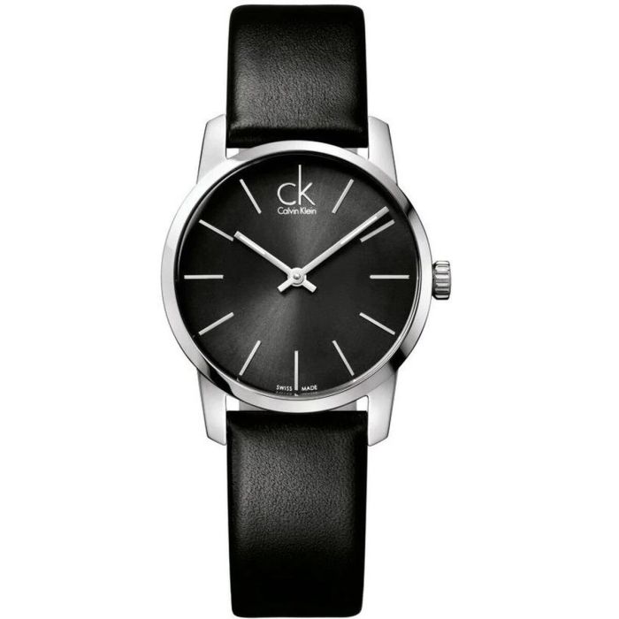 Reloj Mujer Calvin Klein CITY (Ø 31 mm)