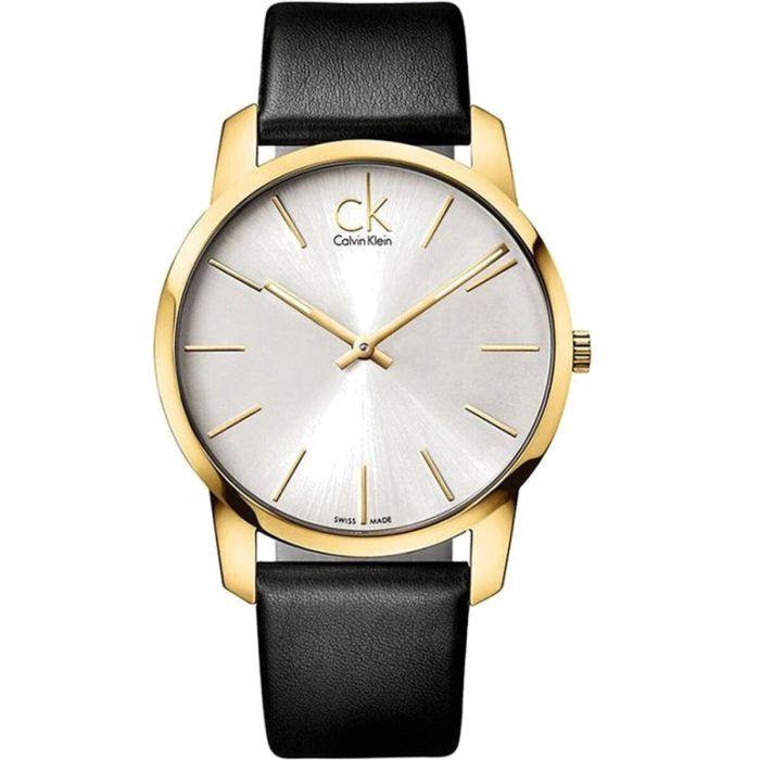 Reloj Mujer Calvin Klein CITY (Ø 31 mm)