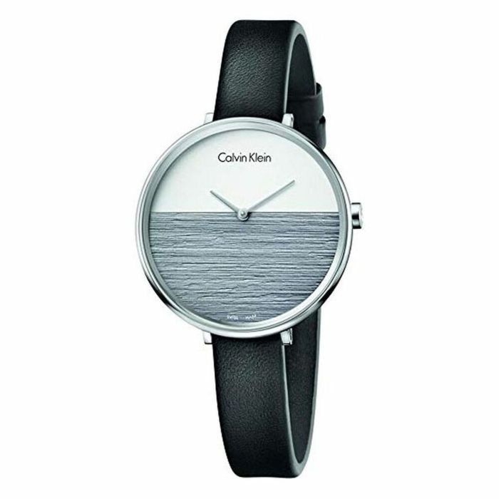 Reloj Mujer Calvin Klein RISE (Ø 38 mm)