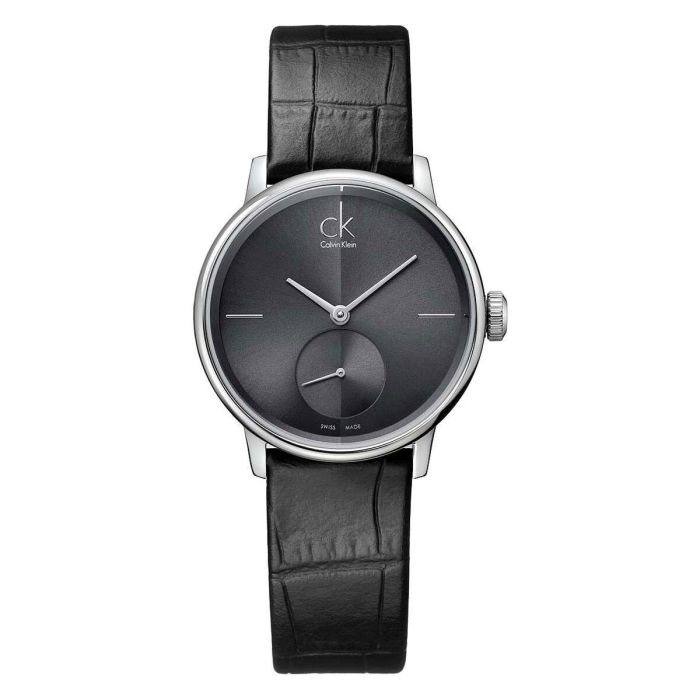 Reloj Mujer Calvin Klein ACCENT (Ø 32,5 mm)