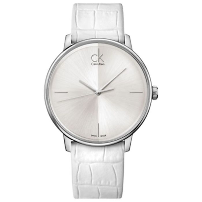 Reloj Mujer Calvin Klein ACCENT (Ø 40 mm)