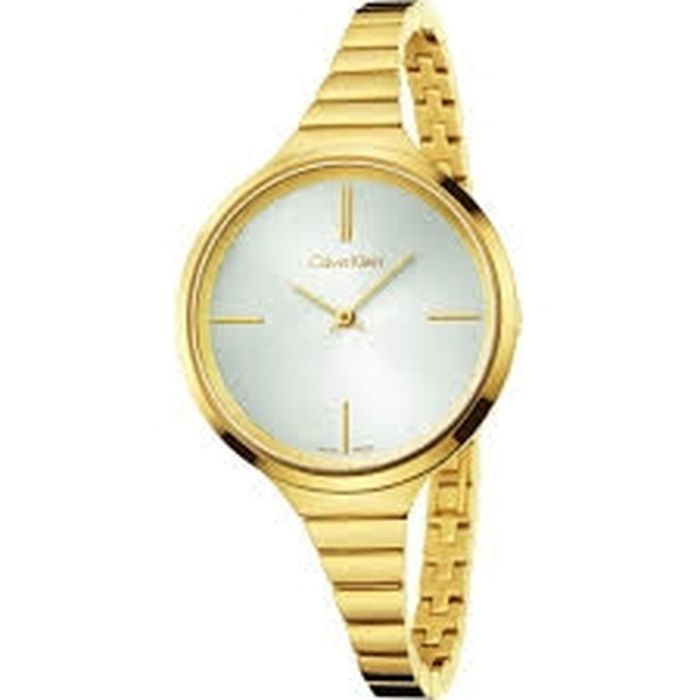 Reloj Mujer Calvin Klein LIVELY (Ø 34 mm)