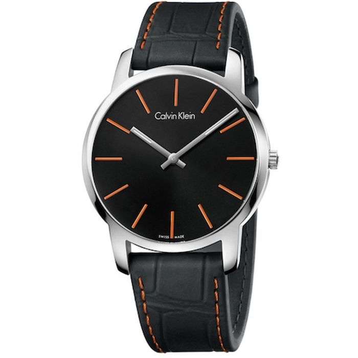 Reloj Hombre Calvin Klein K7B216P3