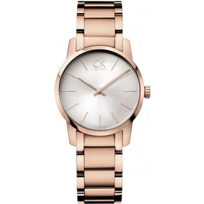 Reloj Mujer Calvin Klein CITY (Ø 31 mm)