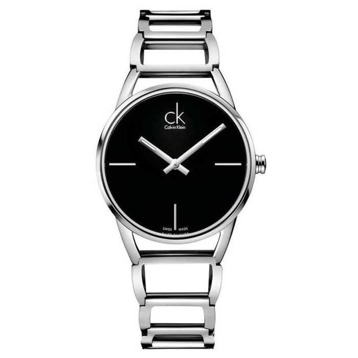 Reloj Mujer Calvin Klein STATELY (Ø 34 mm)