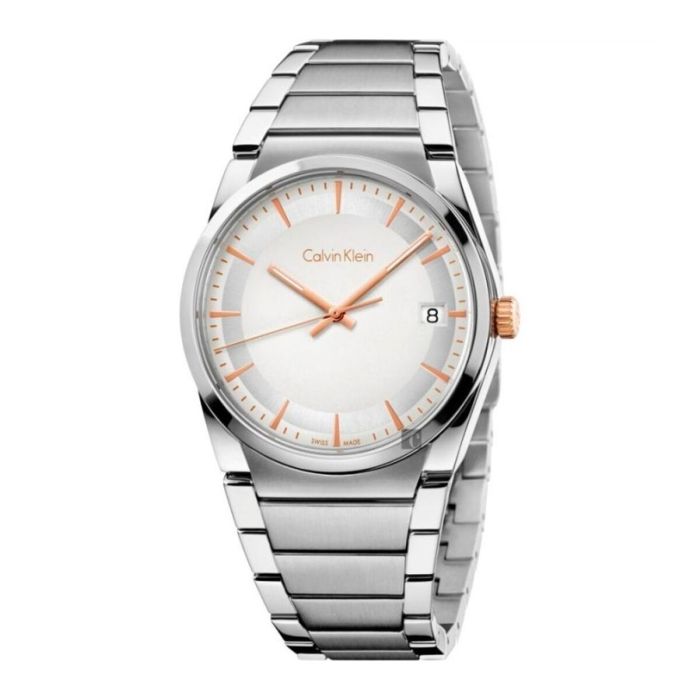 Reloj Hombre Calvin Klein K6K31B46 Gris