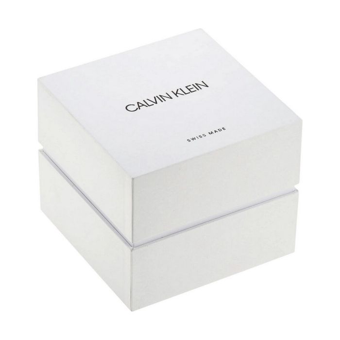 Reloj Mujer Calvin Klein SNAKE (Ø 28 mm) 5