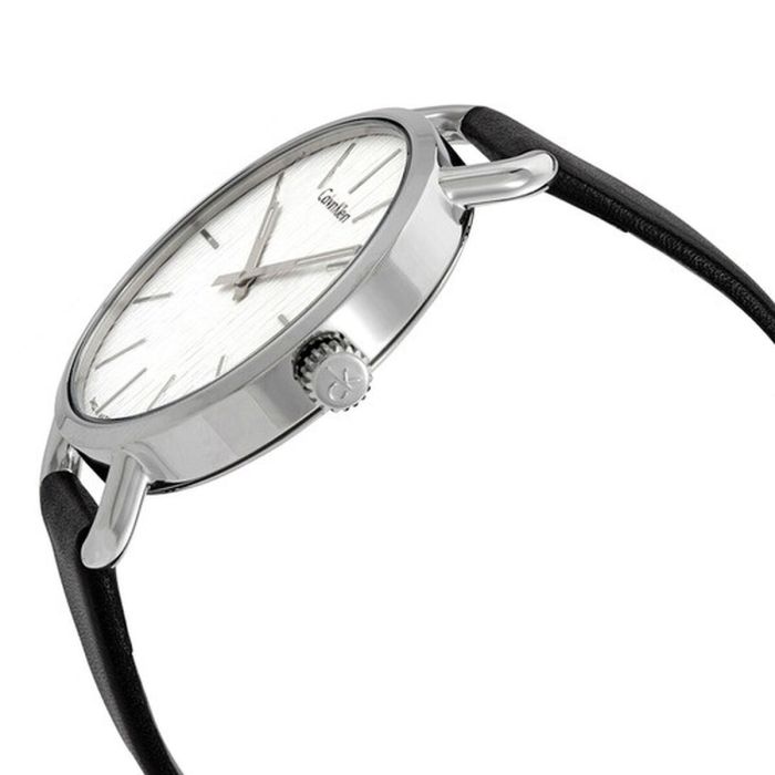 Reloj Mujer Calvin Klein K7B231C6 (Ø 36 mm) 3