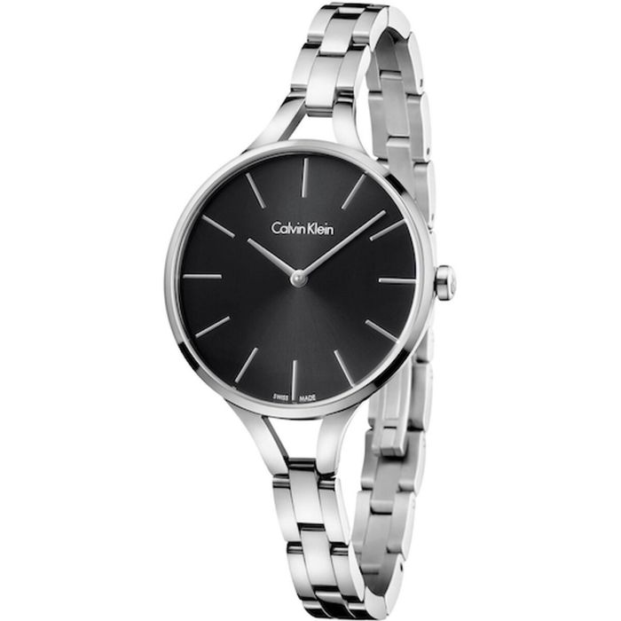 Reloj Mujer Calvin Klein GRAPHIC (Ø 36 mm)